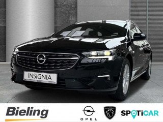 OPEL INSIGNIA SPORTS TOURER Business 2.0 Diesel 177PS (2022)