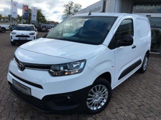 TOYOTA PROACE (VERSO) L1 Meister **PDC** (2022)