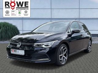 VOLKSWAGEN GOLF VII Style 1,5 l eTSI ACT OPF 110 kW (150 PS) 7 Gang Do (2020)