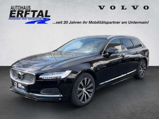 VOLVO V90 T6 AWD Recharge Inscription Expression (2021)