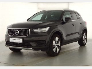 VOLVO XC40 T4 Inscription Expression Recharge 2WD +LED (2022)