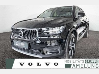 VOLVO XC40 T4 Recharge Inscription Expression AHK (2022)