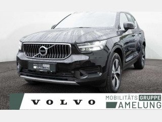 VOLVO XC40 T4 Recharge Inscription Expression Expre (2022)