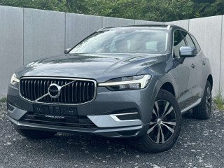 VOLVO XC60 Inscription Expression Recharge Plug In Hybrid. (2021)