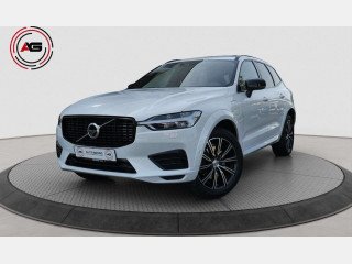 VOLVO XC60 Recharge T6 AWD R DESIGN PANO HUD ACC 360° (2021)