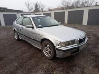 BMW 316i Compact Elite Edition (1998)
