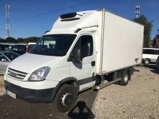 IVECO DAILY (2008)