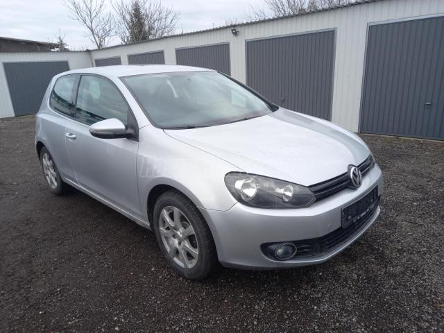 Eladó használt VOLKSWAGEN GOLF VI TSI Trendline, Debrecen