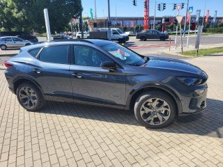 CUPRA FORMENTOR 1.5 TSI mHEV DSG Készlet akció! - JANUÁRBAN JOBBAN JÁR! (2025)