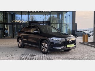 MERCEDES-BENZ EQA 250+ (2025)