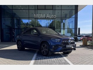 MERCEDES-BENZ GLE 350de 4Matic 9G-TRONIC Plug-in hybrid (2025)