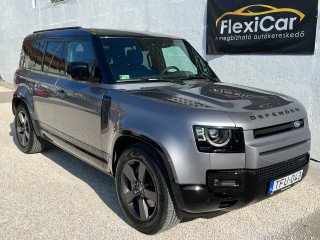 LAND ROVER DEFENDER 110 D200 X-Dynamic HSE (Automata) (2022)