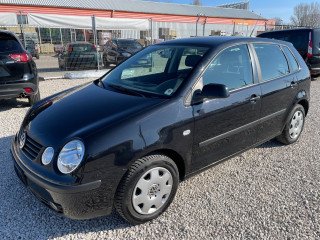 VOLKSWAGEN POLO IV 1.2 55 Cool (2004)