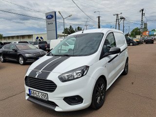 FORD COURIER Ford Transit Courier 1.0 EcoBoost Sport (2022)