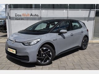 VOLKSWAGEN ID. 3 58kWh Pro Performance Style (2020)