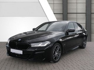 BMW 530d (Automata) CÉGEKNEK TARTÓS BÉRLETRE KEDVEZŐ FELTÉTELEKKEL (2022)