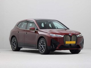 BMW IX xDrive40 CÉGEKNEK TARTÓS BÉRLETRE KEDVEZŐ FELTÉTELEKKEL (2022)