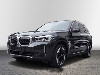 BMW IX3 Impressive CÉGEKNEK TARTÓS BÉRLETRE KEDVEZŐ FELTÉTELEKKEL (2021)