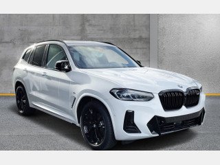 BMW X3 M40i (Automata) CÉGEKNEK TARTÓS BÉRLETRE KEDVEZŐ FELTÉTELEKKEL (2022)
