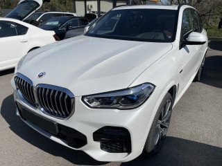 BMW X5 xDrive45e (Automata) CÉGEKNEK TARTÓS BÉRLETRE KEDVEZŐ FELTÉTELEKKEL (2022)