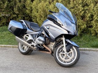 BMW R 1200 RT LC (2015)