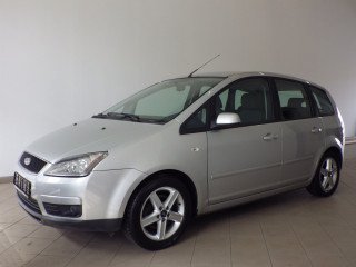 FORD C-MAX I 1.6 Trend (2007)