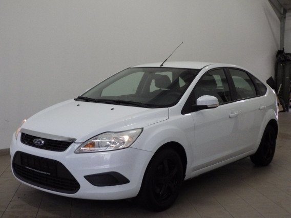 FORD FOCUS II 1.4 Trend (2009)