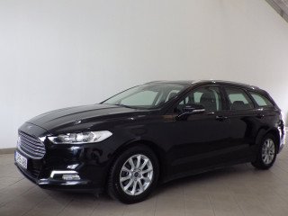 FORD MONDEO IV 2.0 TDCi Trend Business Navi Tempomat (2017)