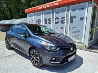RENAULT CLIO LIMITED 0.9 TCe (2020)