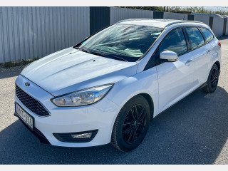 FORD FOCUS III 1.5 TDCI '88g' Trend Econetic S Mo.-i (2015)