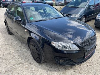 SEAT EXEO ST 1.6 Reference (2010)