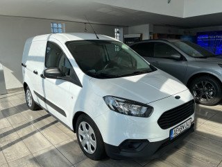 FORD COURIER Transit 1.5 TDCi Trend Start&Stop (2022)