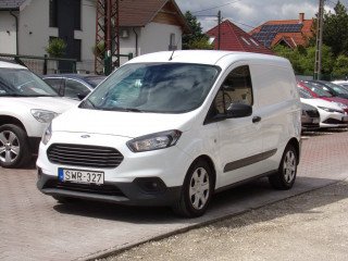 FORD COURIER Transit 1.5 TDCi Trend Start&Stop (2021)