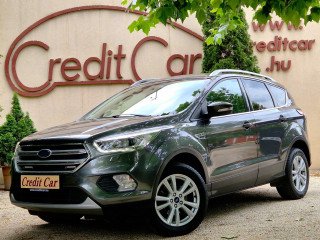 FORD KUGA II 1.5 EcoBoost Business Technology (2018)