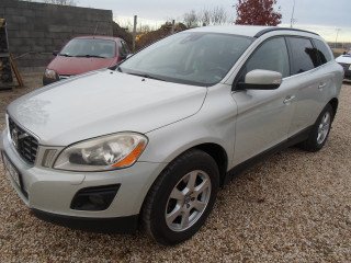 VOLVO XC60 2.4 D [D3] Kinetic Geartronic (2009)