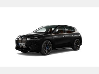 BMW IX xDrive50 (2023)