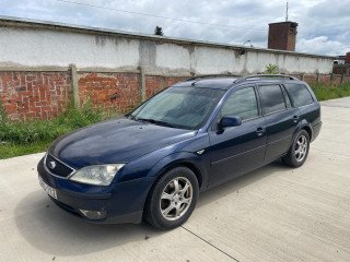 FORD MONDEO II 2.0 TDCi Trend (2004)