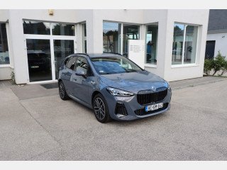 BMW 218d DKG Active Tourer TARTÓS BÉRLETBE VEHETŐ (2023)