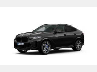 BMW X6 xDrive30d (Automata) TARTÓS BÉRLETBE VEHETŐ (2024)