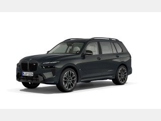 BMW X7 M60i (Automata) TARTÓS BÉRLETBE VEHETŐ (2024)