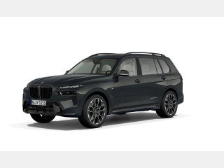 BMW X7 xDrive40d (Automata) TARTÓS BÉRLETBE VEHETŐ (2024)