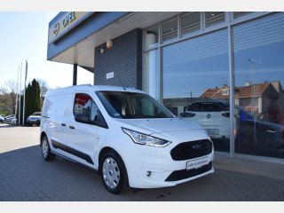 FORD CONNECT Transit 240 1.5 TDCi L2 Limited (2021)