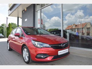 OPEL ASTRA K 1.2 T Business Edition (2021)