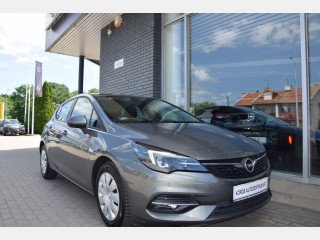 OPEL ASTRA K 1.2 T Edition (2021)