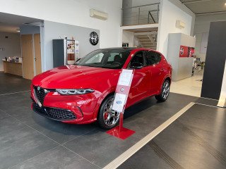 ALFA ROMEO TONALE 1.5 e-Hybrid Tributo DCT (2024)