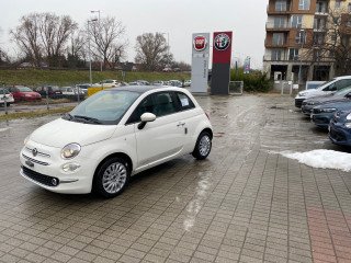 FIAT 500 1.0 BSG Dolce Vita (2024)