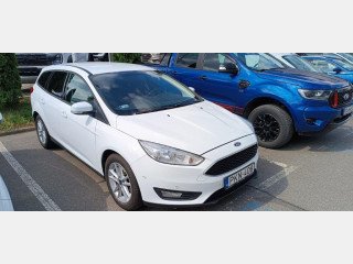 FORD FOCUS III 1.0 EcoBoost Technology S (2017)