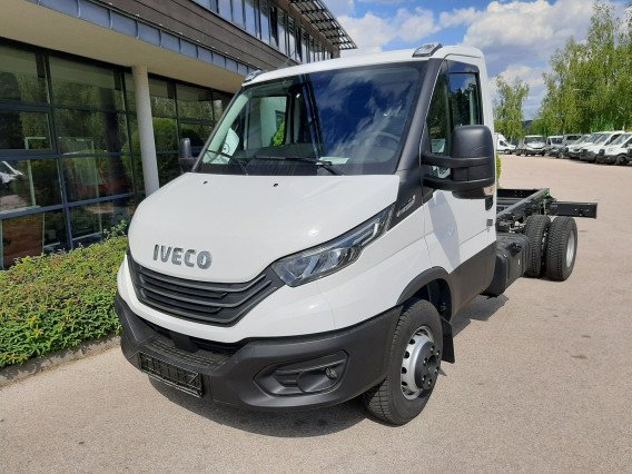 IVECO DAILY70 C18H Tt: 3750 mm (2024)
