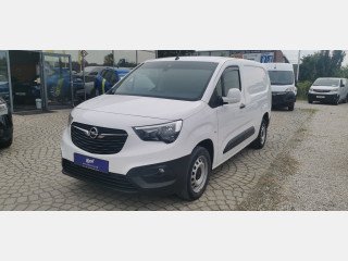 OPEL COMBO C Cargo 1.5 DTH L2H1 2.4t Edition (2021)