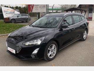 FORD FOCUS IV 1.5 EcoBlue Active (2020)